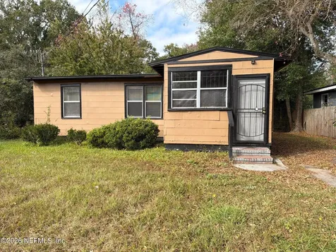 5326 Mays Drive Jacksonville FL 32209