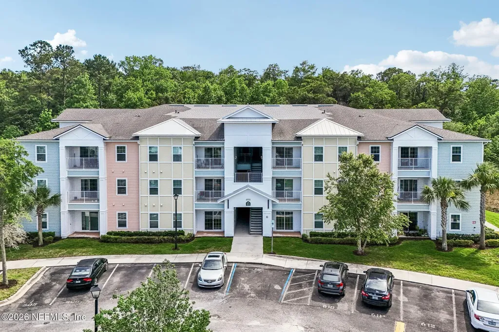 4950 Key Lime Drive Jacksonville FL 32256
