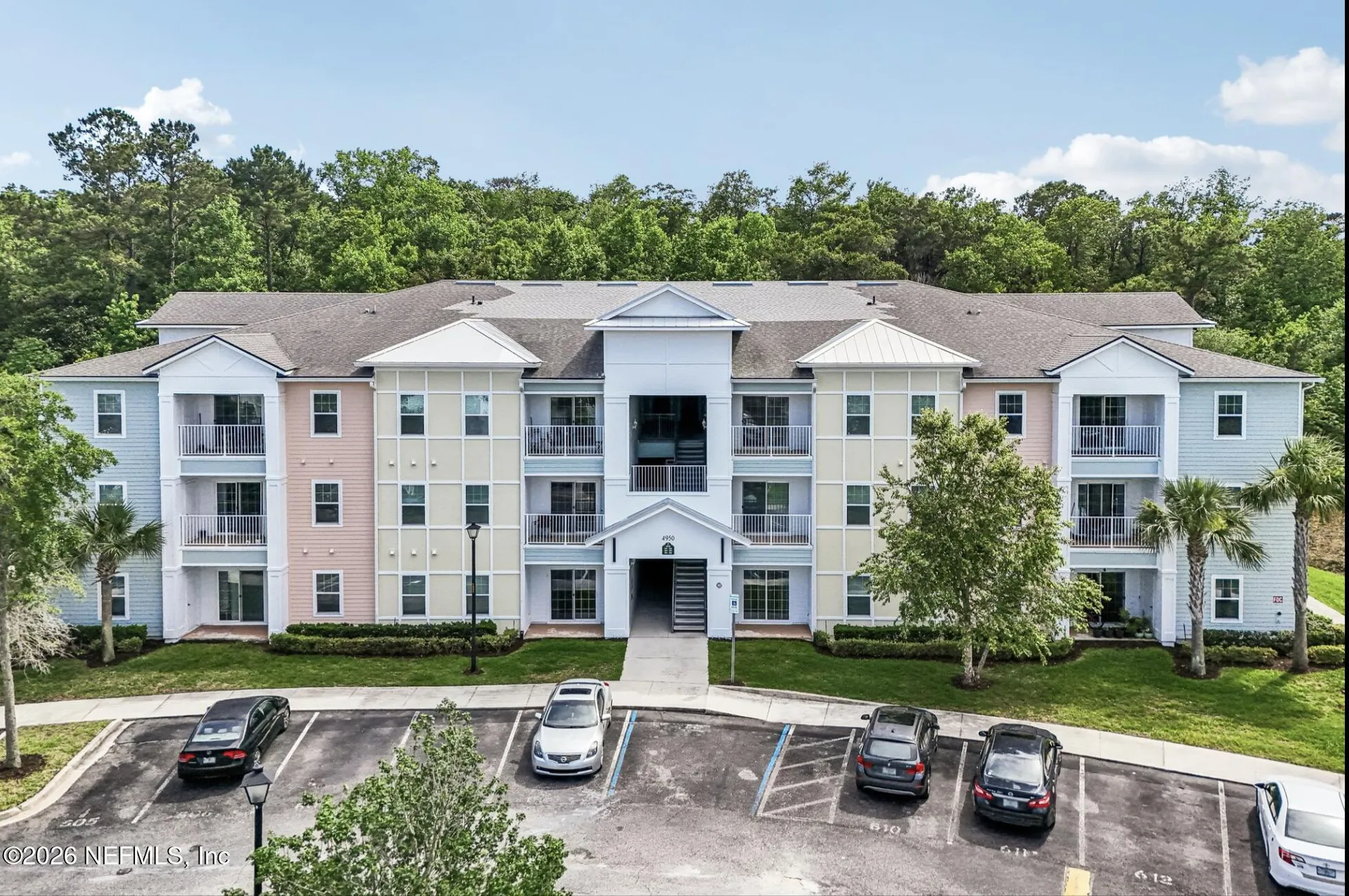 4950 Key Lime Drive Jacksonville FL 32256