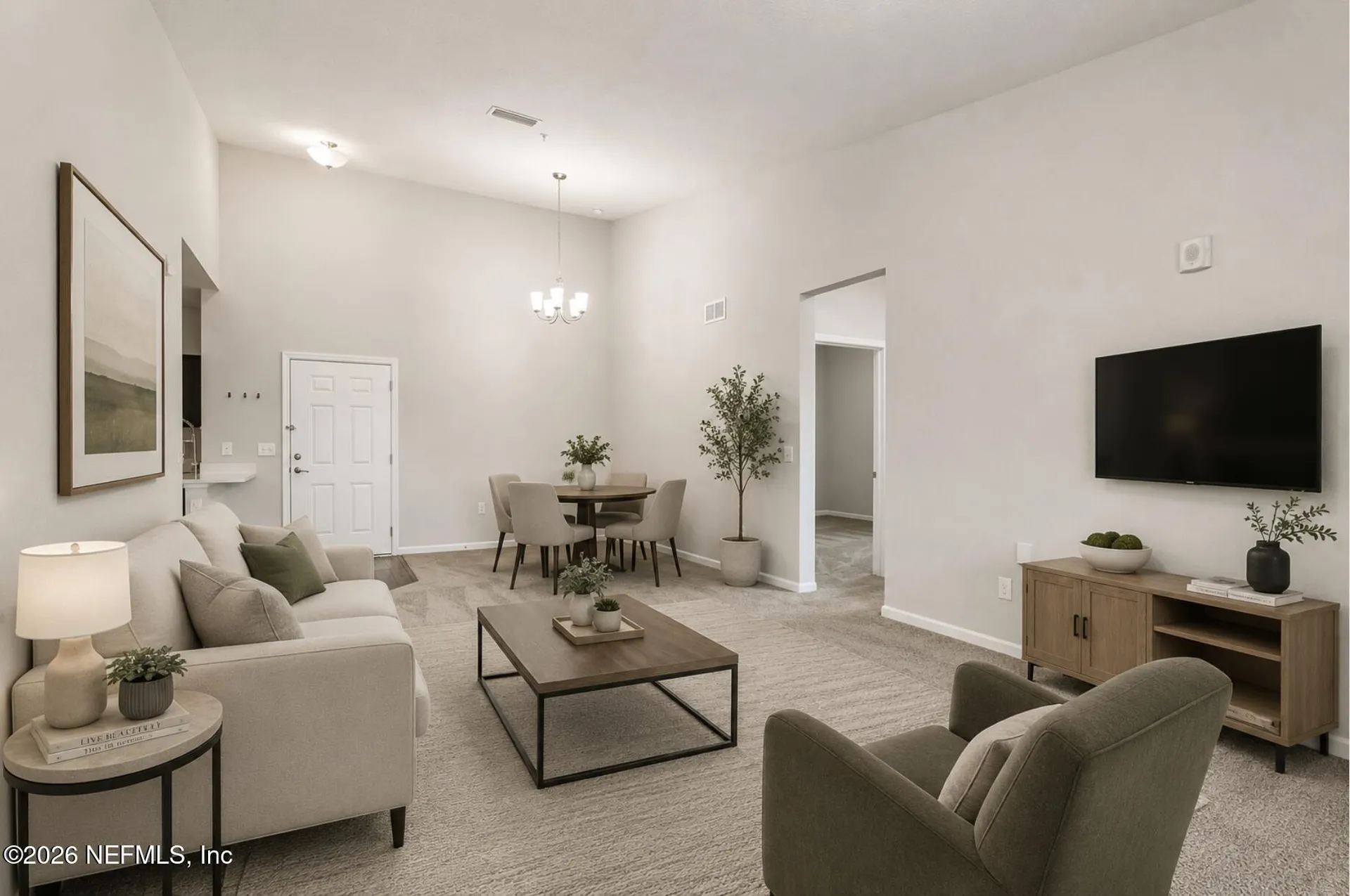 4950 Key Lime Drive Jacksonville FL 32256