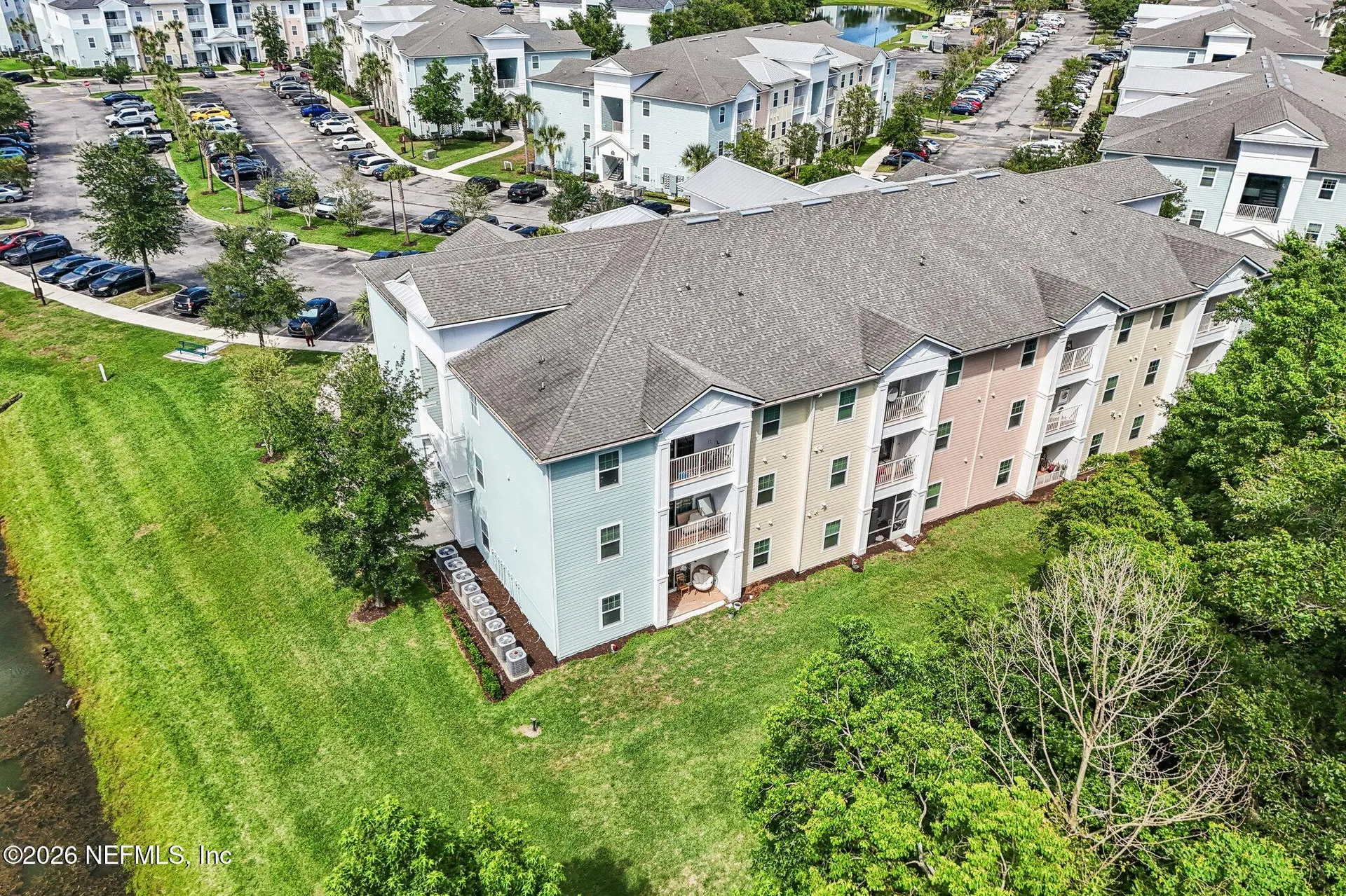 4950 Key Lime Drive Jacksonville FL 32256
