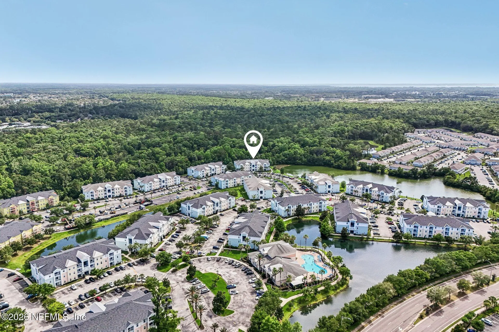 4950 Key Lime Drive Jacksonville FL 32256