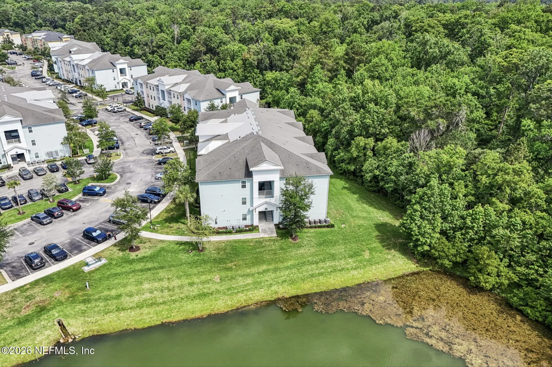 4950 Key Lime Drive Jacksonville FL 32256