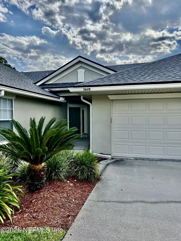 1861 Copper Stone Drive Fleming Island FL 32003