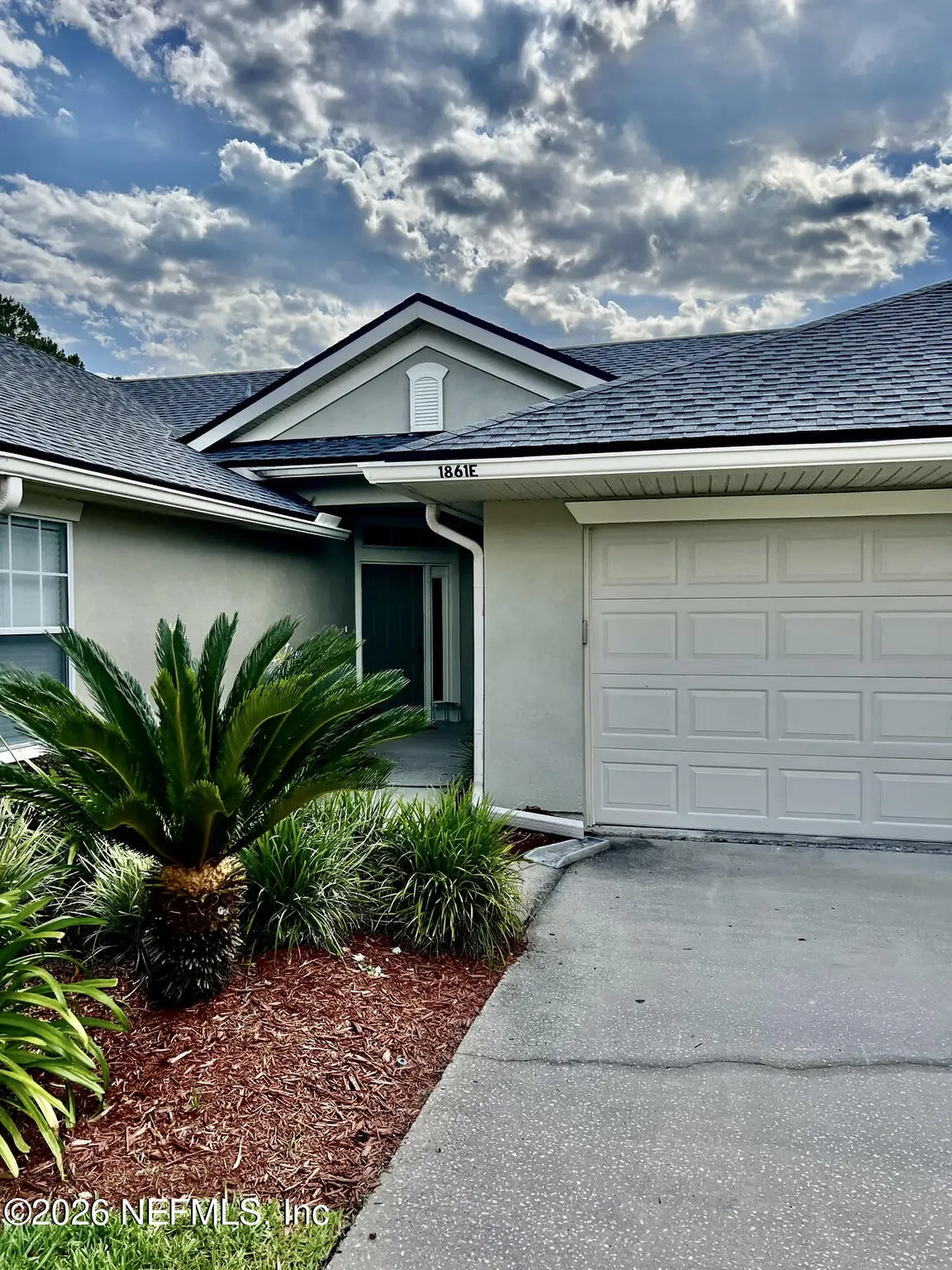 1861 Copper Stone Drive Fleming Island FL 32003