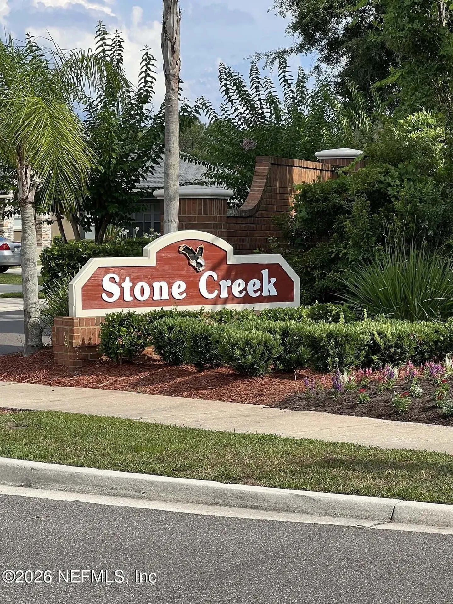 1861 Copper Stone Drive Fleming Island FL 32003