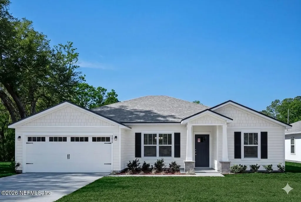 1228 Perkins Place Jacksonville FL 32221