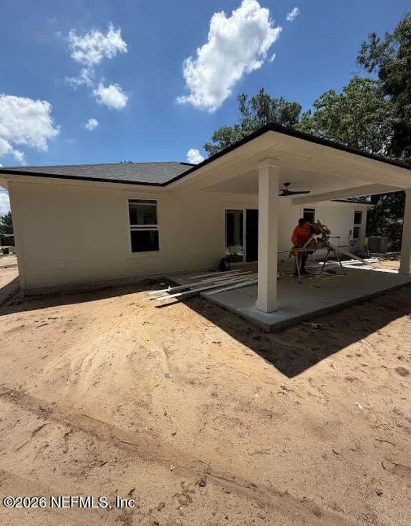 1228 Perkins Place Jacksonville FL 32221