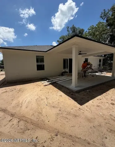 1228 Perkins Place Jacksonville FL 32221