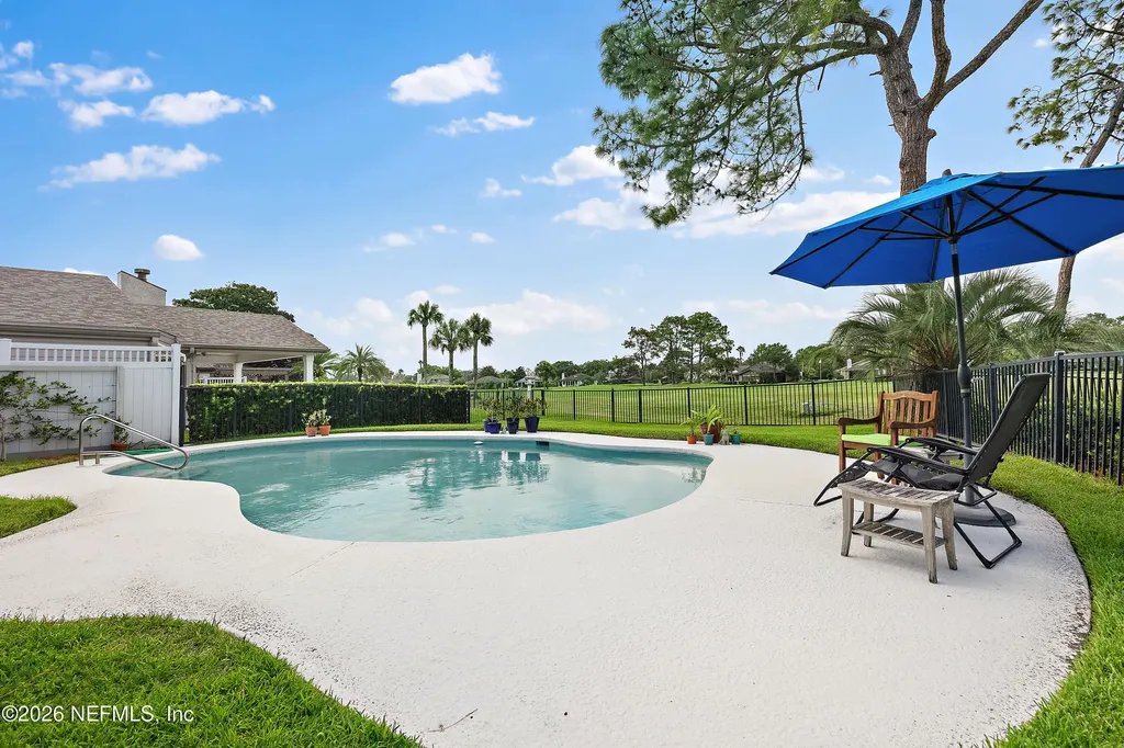 31 Lake Julia Drive S Ponte Vedra Beach FL 32082