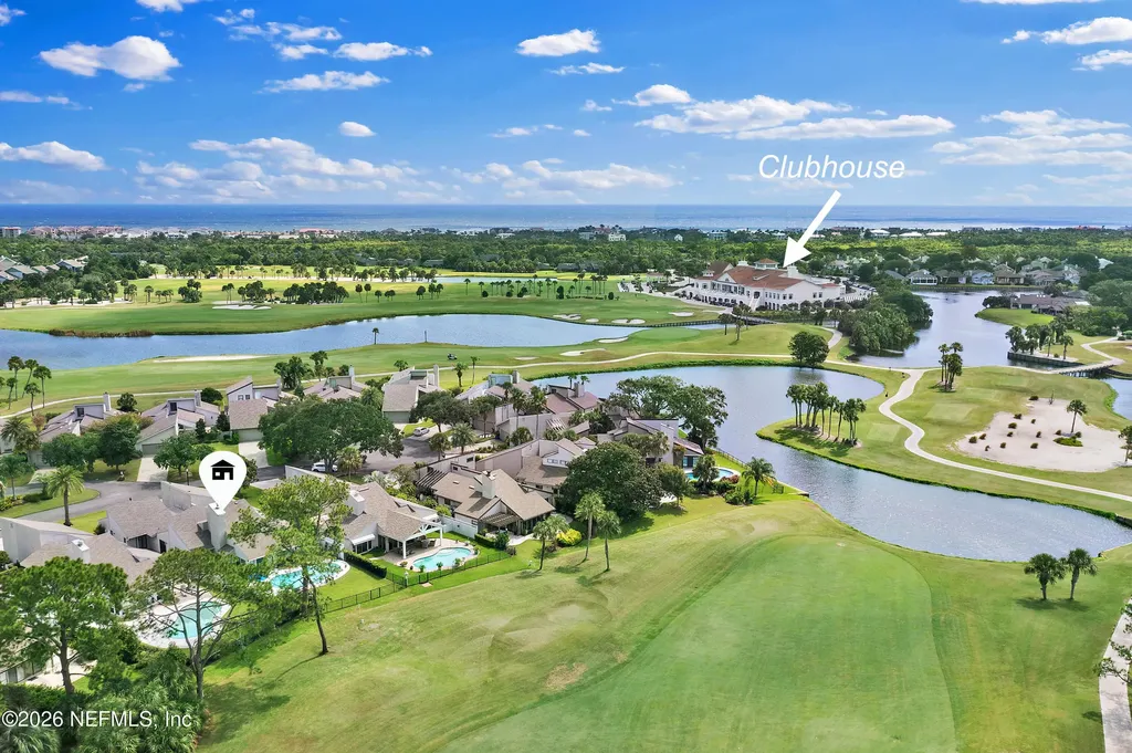 31 Lake Julia Drive S Ponte Vedra Beach FL 32082
