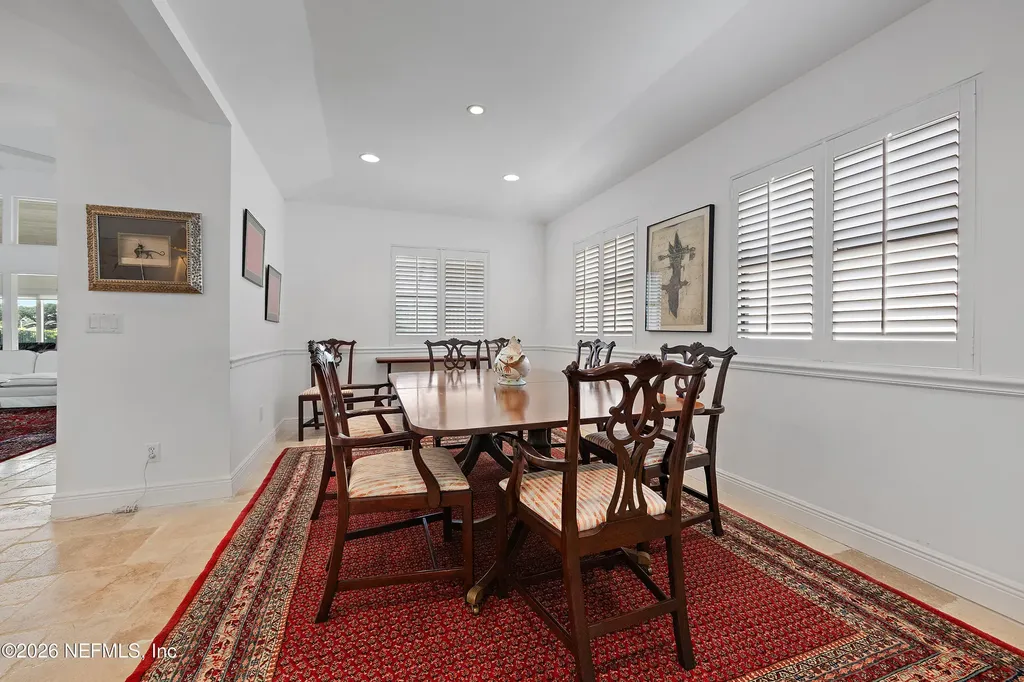 31 Lake Julia Drive S Ponte Vedra Beach FL 32082