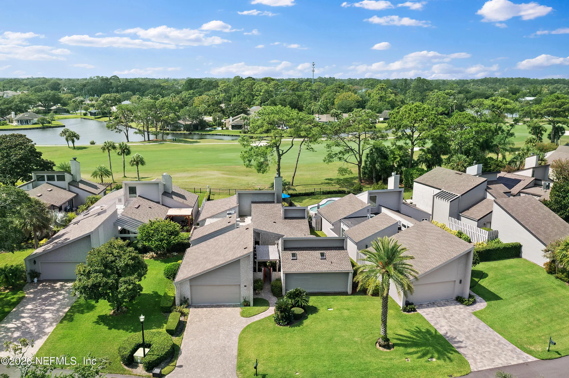 31 Lake Julia Drive S Ponte Vedra Beach FL 32082