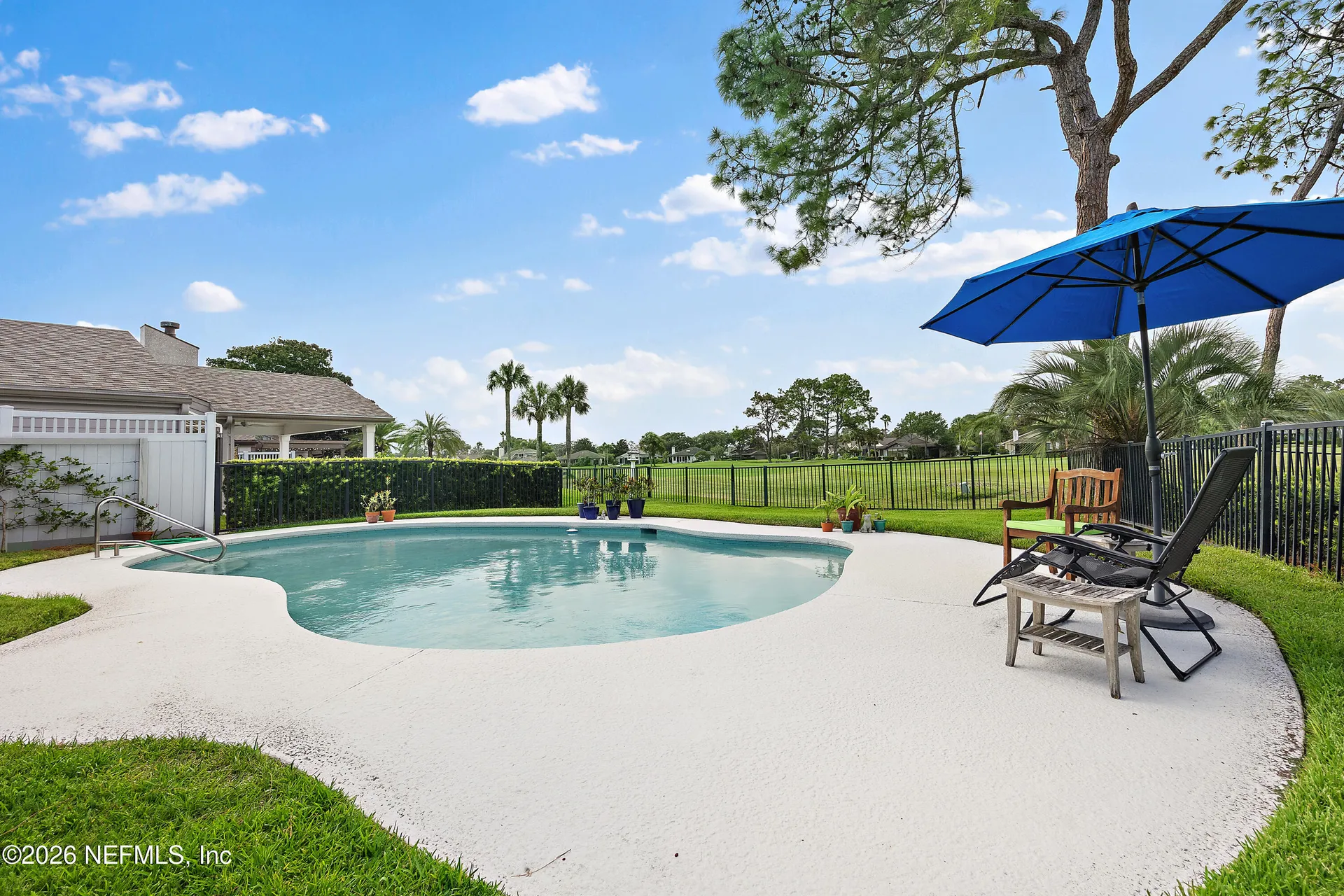 31 Lake Julia Drive S Ponte Vedra Beach FL 32082