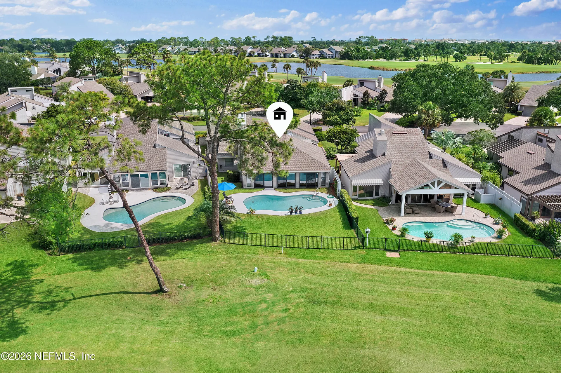 31 Lake Julia Drive S Ponte Vedra Beach FL 32082