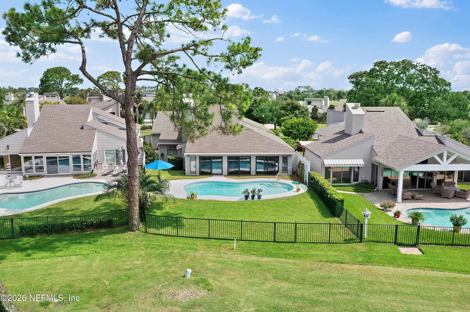 31 Lake Julia Drive S Ponte Vedra Beach FL 32082