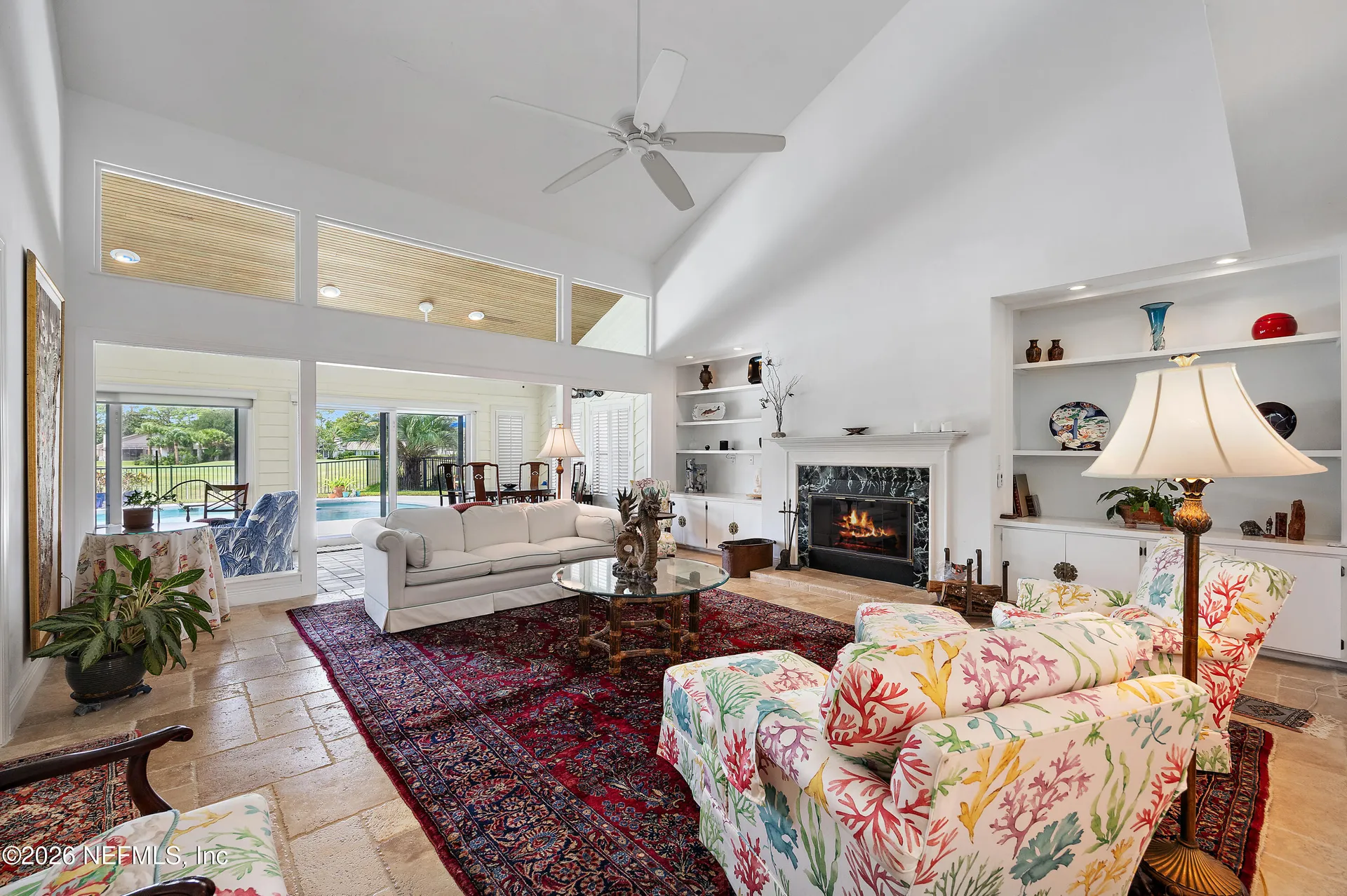 31 Lake Julia Drive S Ponte Vedra Beach FL 32082