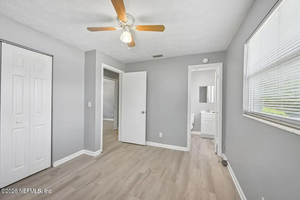 8032 Lourdes Drive S Jacksonville FL 32210