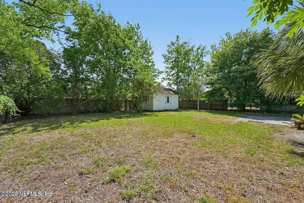 8032 Lourdes Drive S Jacksonville FL 32210
