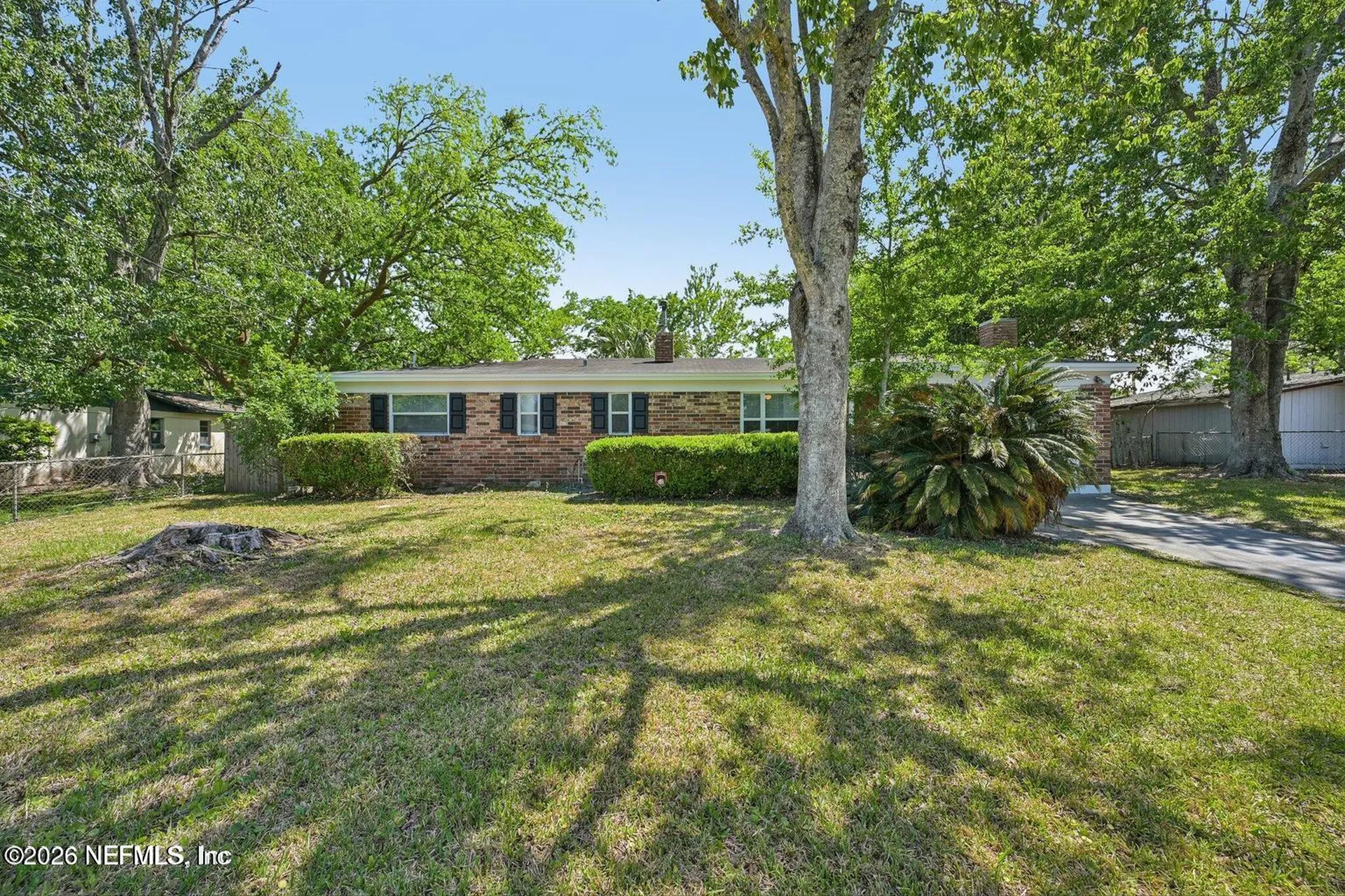 8032 Lourdes Drive S Jacksonville FL 32210
