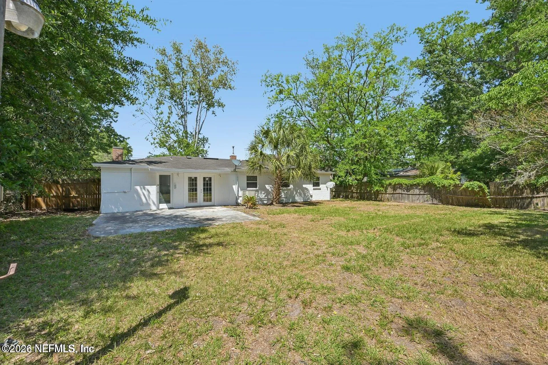 8032 Lourdes Drive S Jacksonville FL 32210