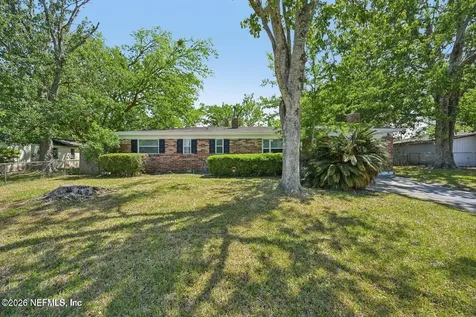 8032 Lourdes Drive S Jacksonville FL 32210