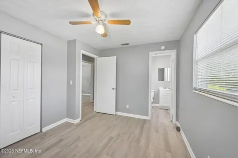 8032 Lourdes Drive S Jacksonville FL 32210