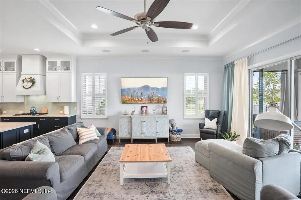 229 Pioneer Village Drive Ponte Vedra FL 32081