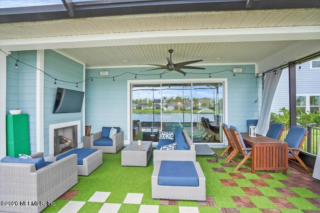 229 Pioneer Village Drive Ponte Vedra FL 32081