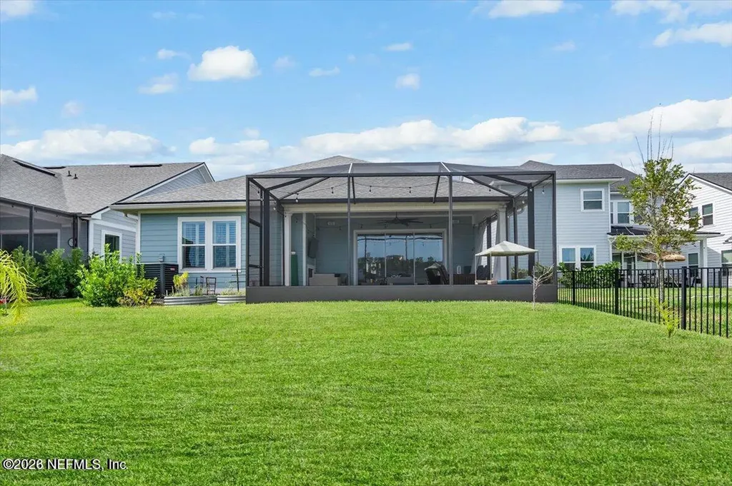 229 Pioneer Village Drive Ponte Vedra FL 32081