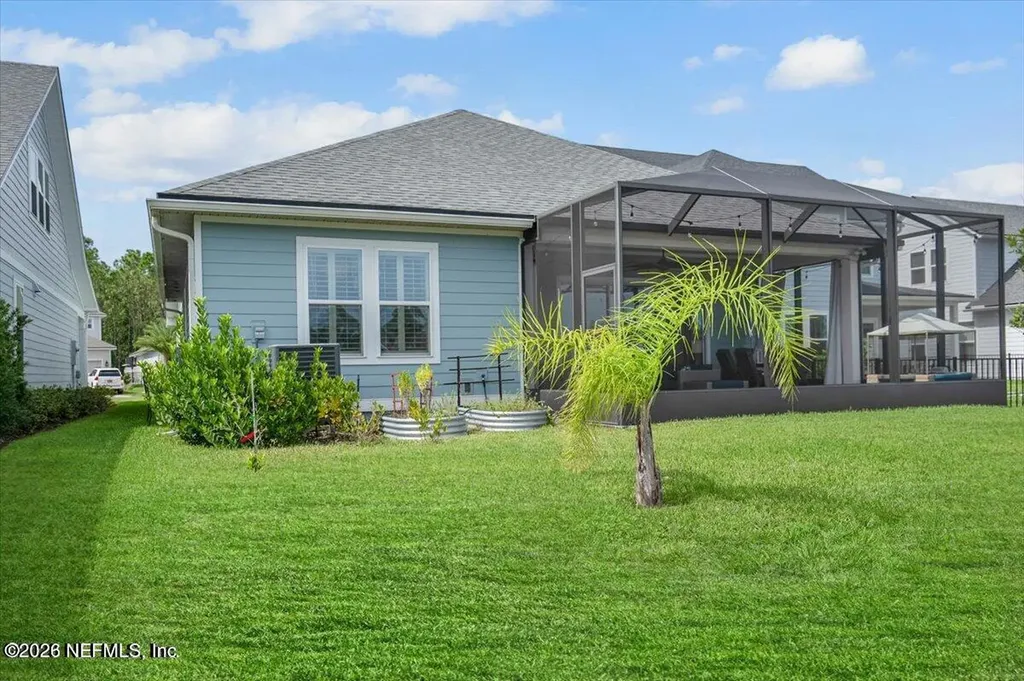 229 Pioneer Village Drive Ponte Vedra FL 32081