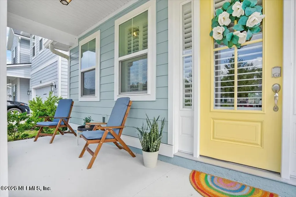 229 Pioneer Village Drive Ponte Vedra FL 32081