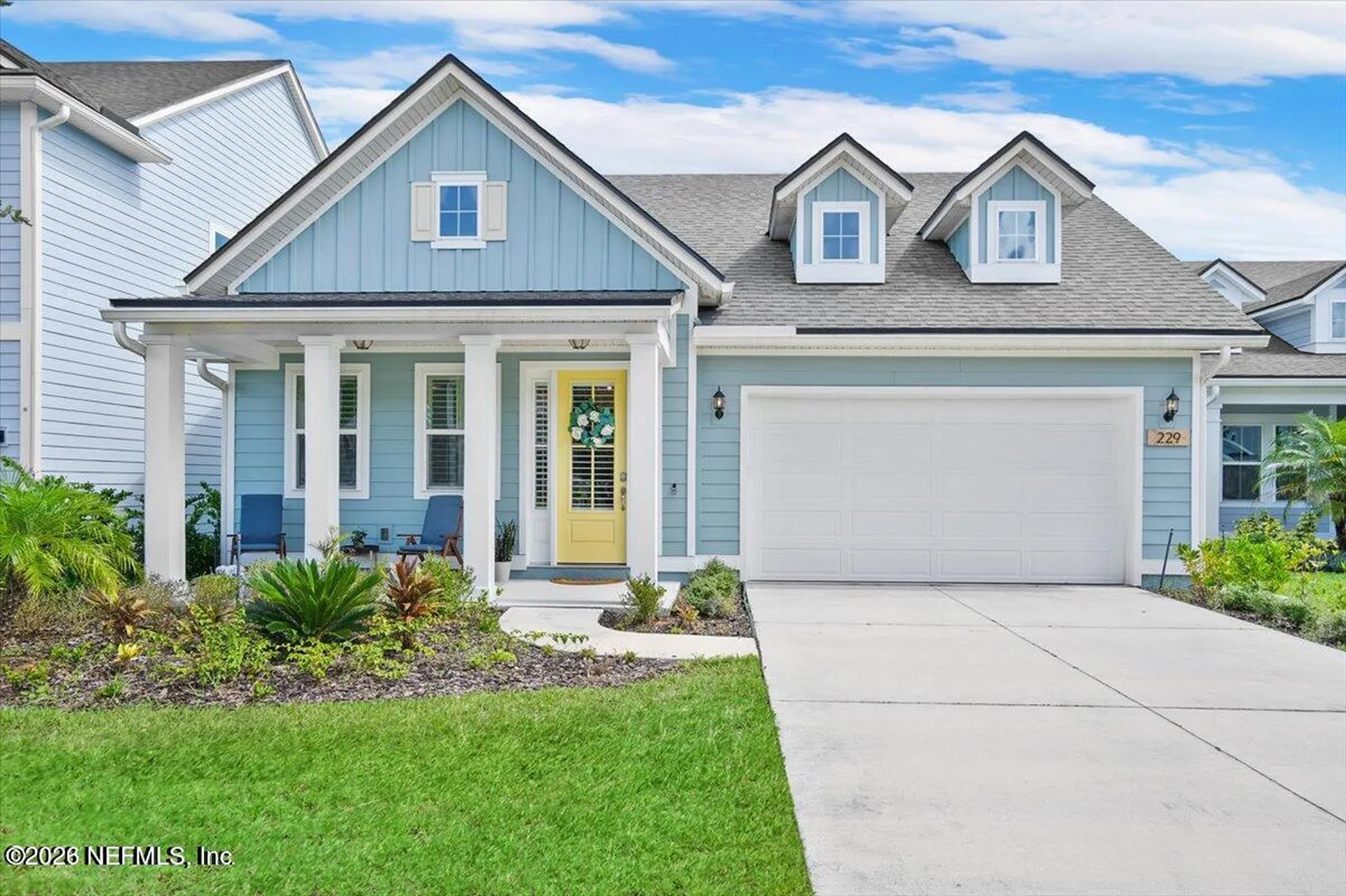 229 Pioneer Village Drive Ponte Vedra FL 32081
