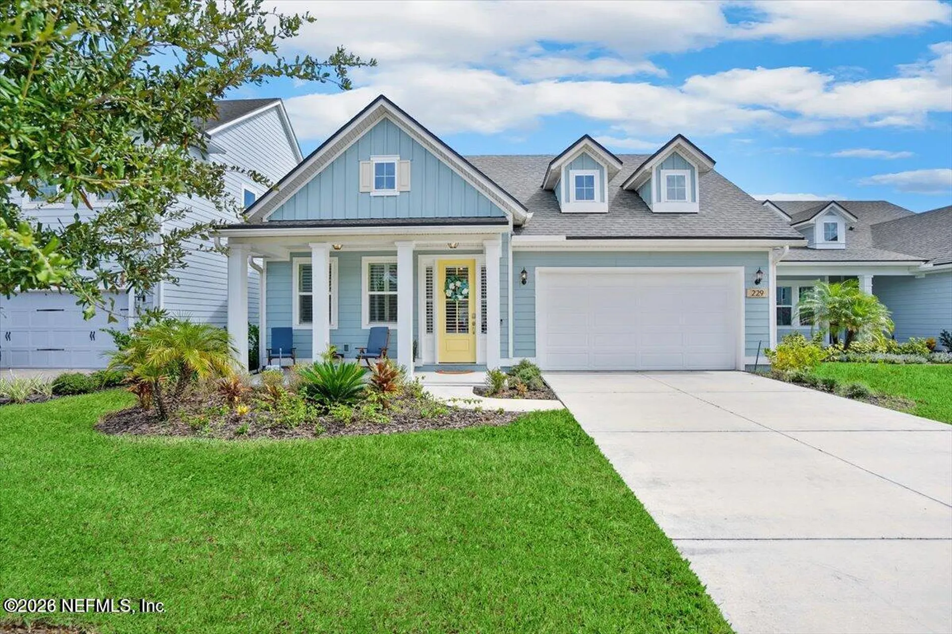 229 Pioneer Village Drive Ponte Vedra FL 32081