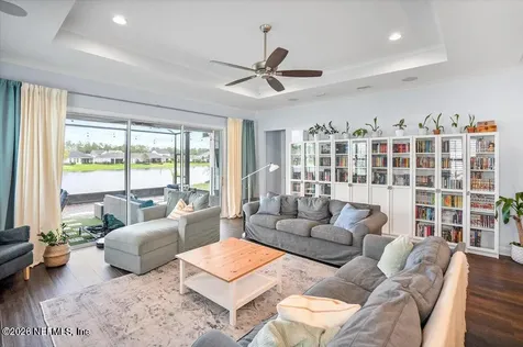 229 Pioneer Village Drive Ponte Vedra FL 32081