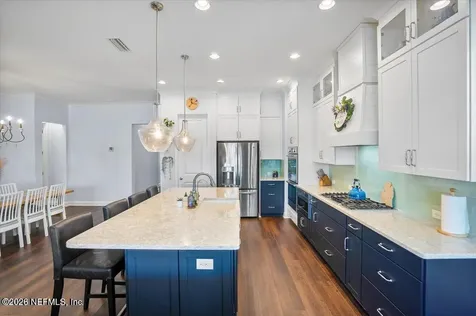 229 Pioneer Village Drive Ponte Vedra FL 32081