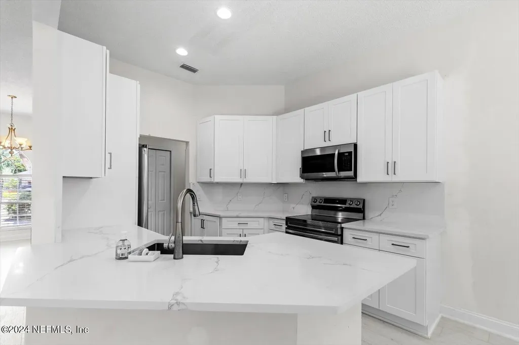 1722 Branch Vine Drive W Jacksonville FL 32246