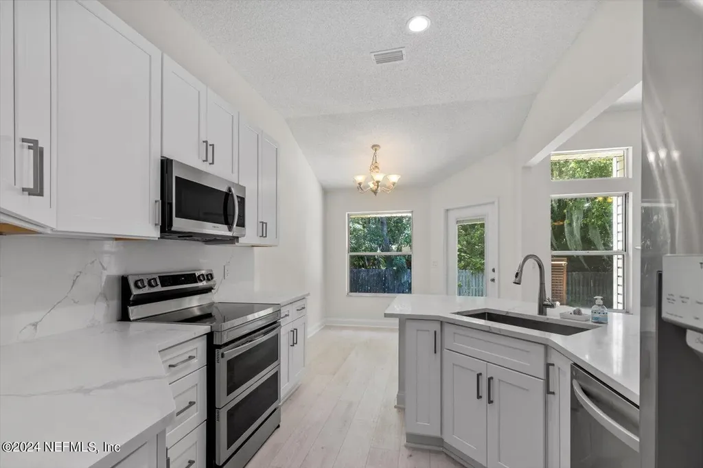 1722 Branch Vine Drive W Jacksonville FL 32246
