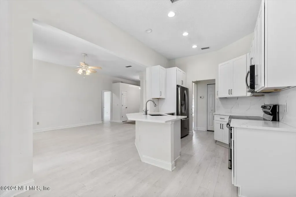 1722 Branch Vine Drive W Jacksonville FL 32246