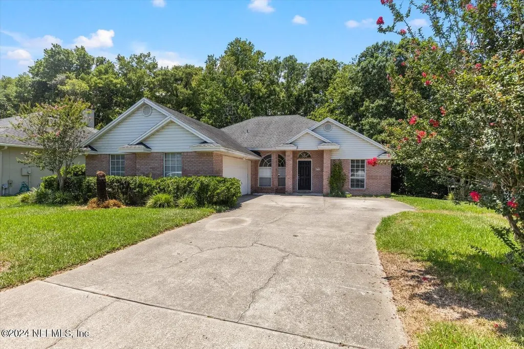 1722 Branch Vine Drive W Jacksonville FL 32246