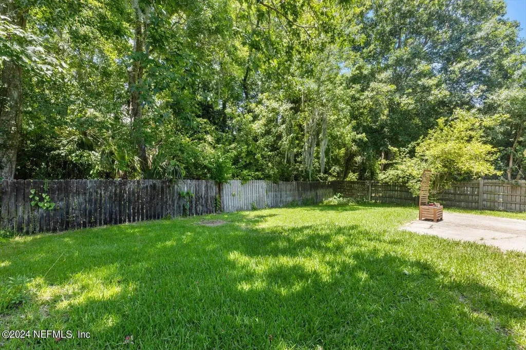 1722 Branch Vine Drive W Jacksonville FL 32246