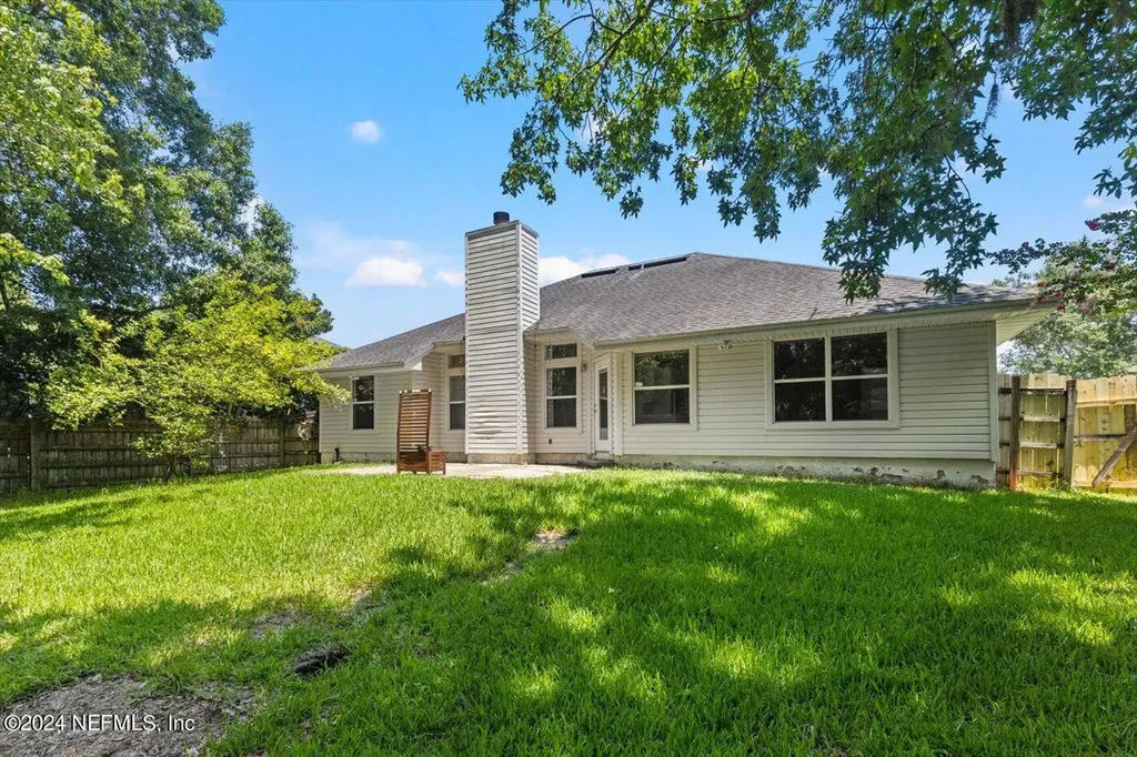 1722 Branch Vine Drive W Jacksonville FL 32246