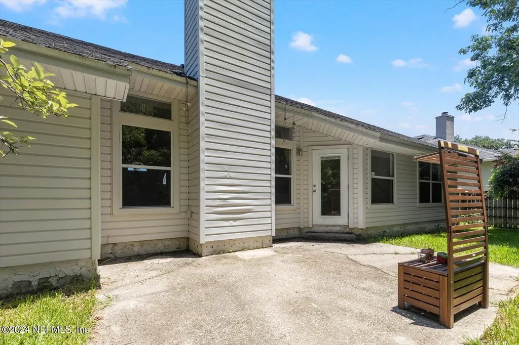 1722 Branch Vine Drive W Jacksonville FL 32246