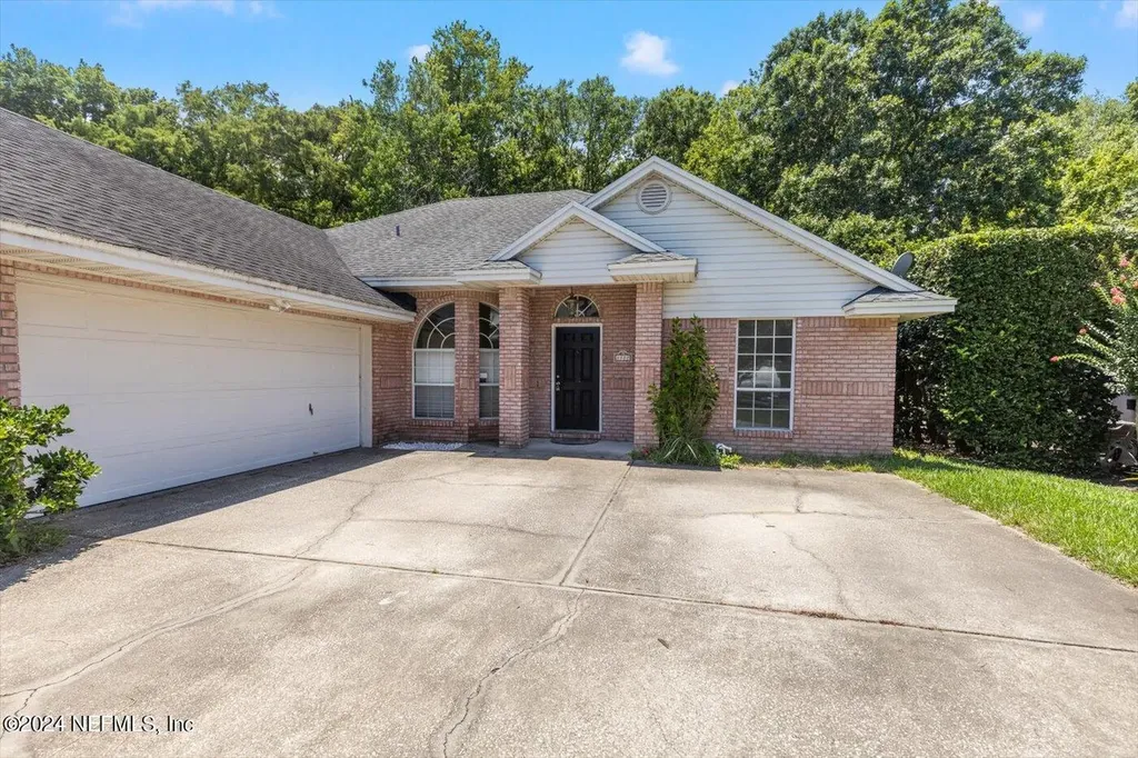 1722 Branch Vine Drive W Jacksonville FL 32246