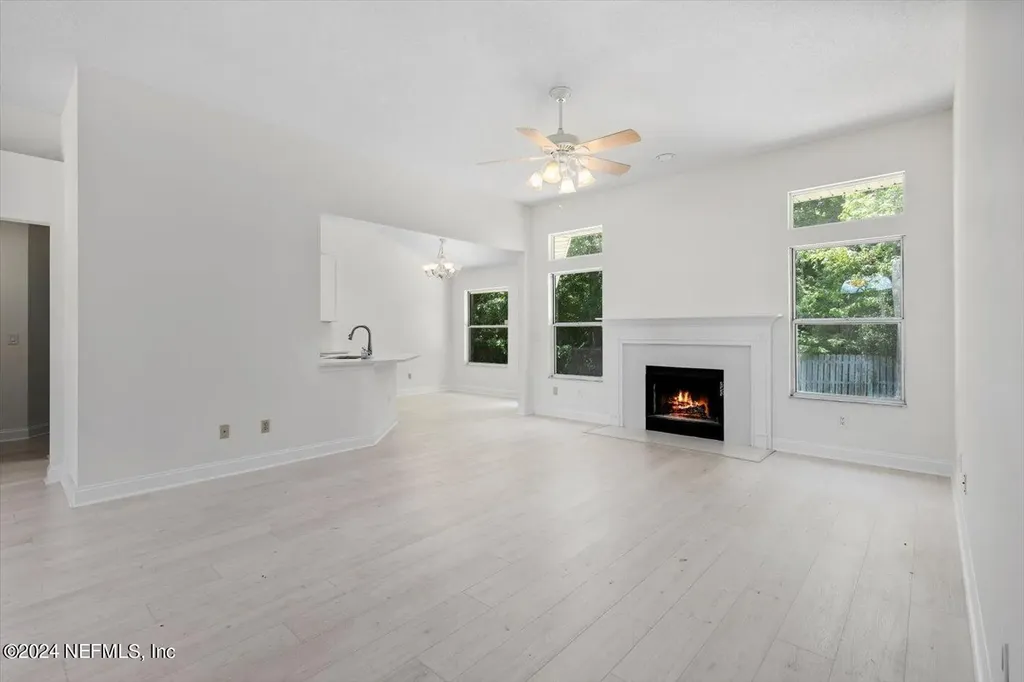 1722 Branch Vine Drive W Jacksonville FL 32246