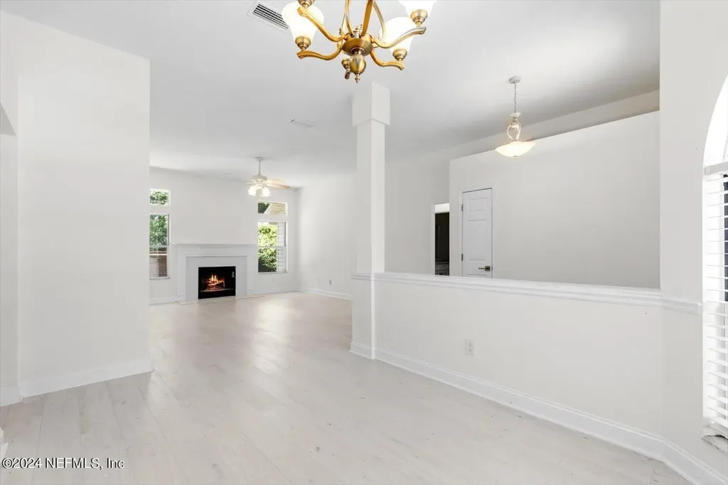 1722 Branch Vine Drive W Jacksonville FL 32246