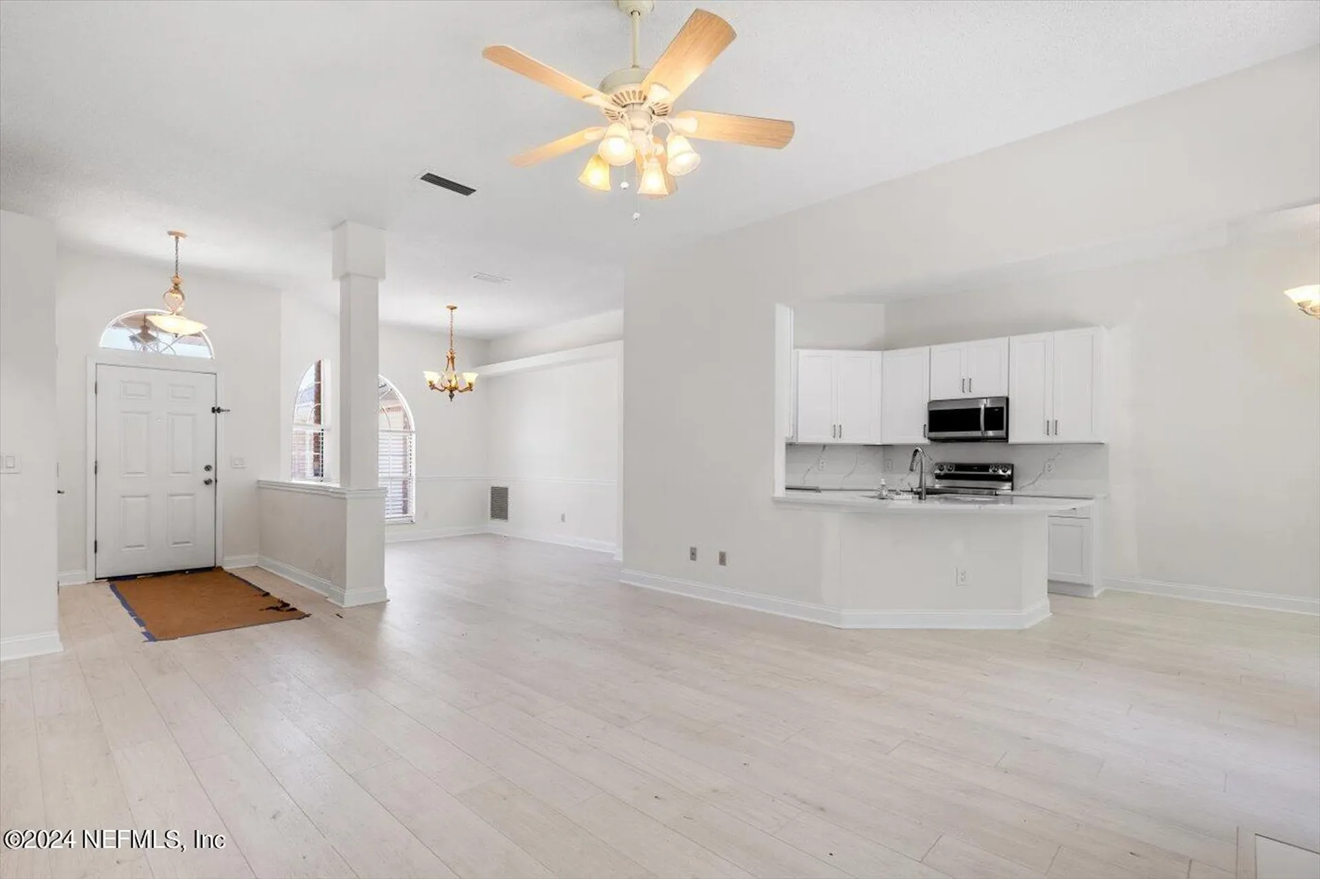 1722 Branch Vine Drive W Jacksonville FL 32246