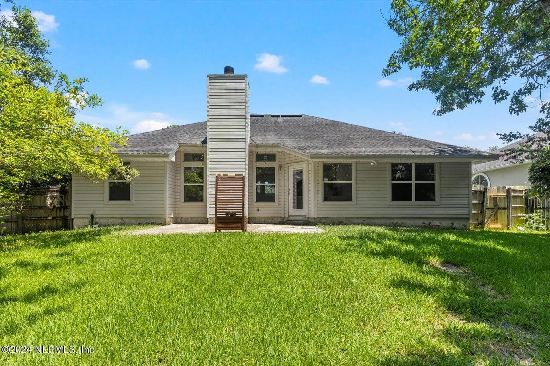 1722 Branch Vine Drive W Jacksonville FL 32246