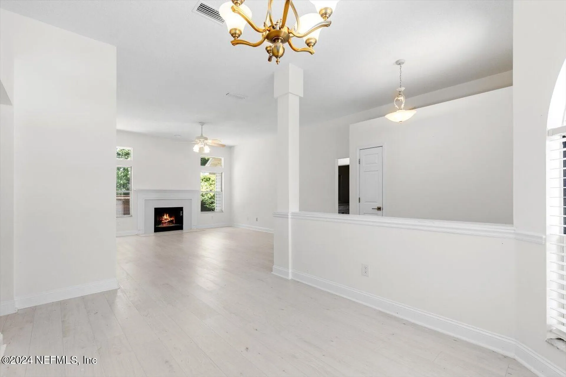 1722 Branch Vine Drive W Jacksonville FL 32246