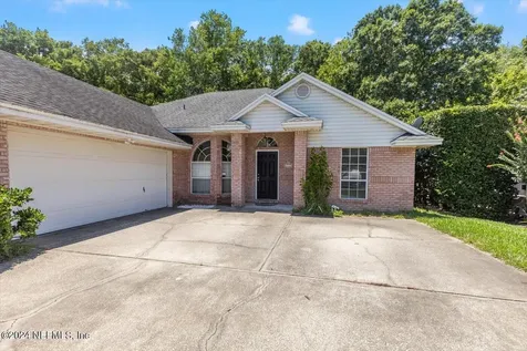 1722 Branch Vine Drive W Jacksonville FL 32246
